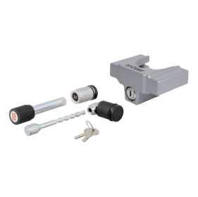 Hitch And Coupler Locks 23086